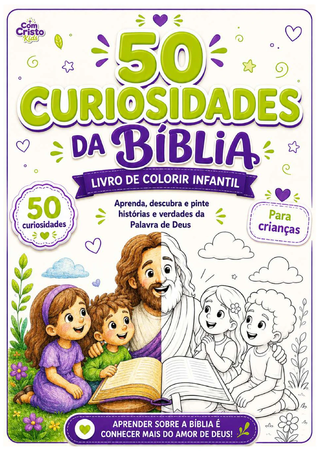 50 Curiosidades da Bíblia